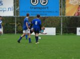 S.K.N.W.K. JO19-1 - D.B.G.C. JO19-1 (competitie) seizoen 2022-2023 (2e fase) (69/104)